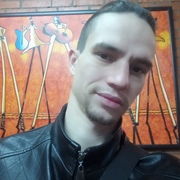 Дмитрий, 34, Хотьково