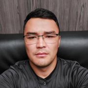 Азамат, 26, Кузнецк