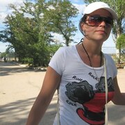 Екатерина, 44, Окуловка