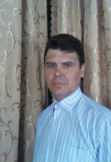 My photo - valeriy, 56 from Sterlitamak (@valeriy75237)