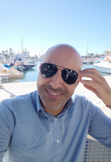 Farid Ben Aziza (@benazizafarid) — my photo № 2