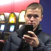 Роман, 25, Новосибирск