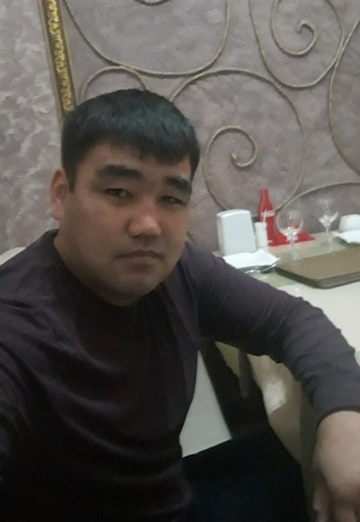 My photo - kuka, 34 from Almaty (@kuka704)