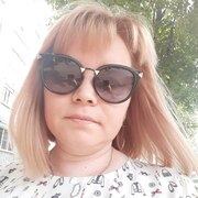 Ксения, 40, Йошкар-Ола