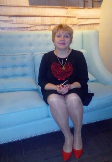 Моя фотография - Таня, 61 из Екатеринбург (@tany8556678)