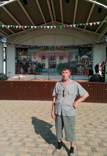 Моя фотография - Владимир, 63 из Мариуполь (@vladimir301454)