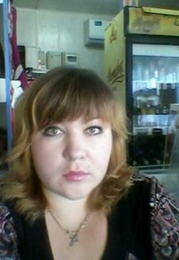 Моя фотография - ОЛЬГА, 41 из Кирсанов (@olwga6810415)