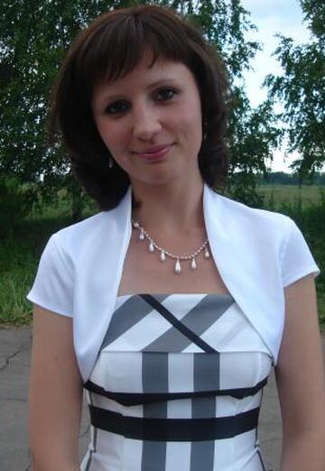 My photo - Irisha, 32 from Bogoroditsk (@iostashhenko)