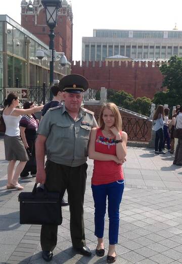 Моя фотография - Имя, 55 из Москва (@user6217)