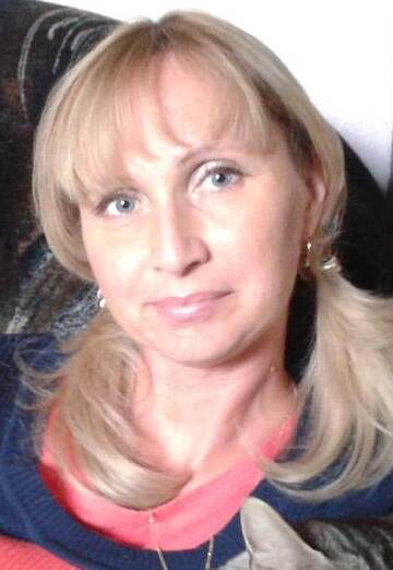 My photo - Nataliya, 51 from Yuzhno-Sakhalinsk (@natasha27-72)