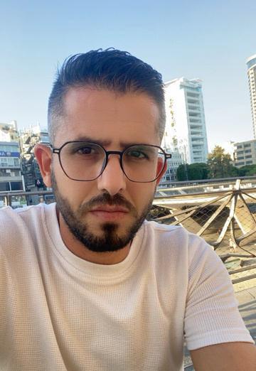 My photo - Abdulrhman, 31 from Limassol (@abdulrhman17)
