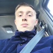 Антон, 24, Чегдомын