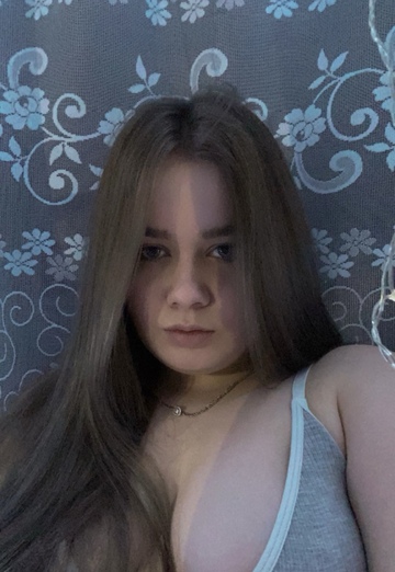 My photo - Liliya, 20 from Omsk (@liliya40538)