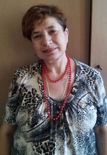 Моя фотография - Мария, 62 из Коломыя (@mariya65257)