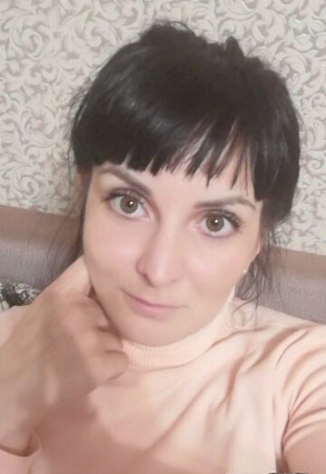 Моя фотография - Екатерина, 33 из Ульяновск (@ekaterina171445)