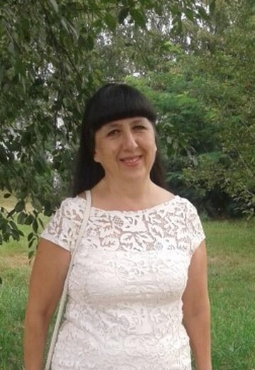 My photo - Larisa, 60 from Chernivtsi (@larisa59677)