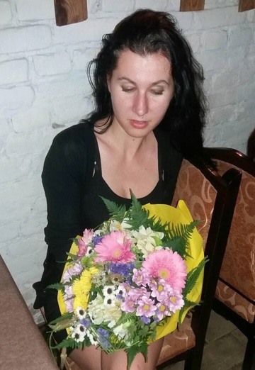 Моя фотография - Мария, 32 из Ровно (@mariya103804)