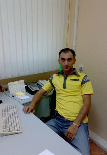 Моя фотография - Фархад, 52 из Ташкент (@farhad968)