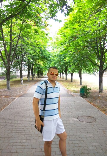 Моя фотография - Pavel, 33 из Киев (@pavel110578)