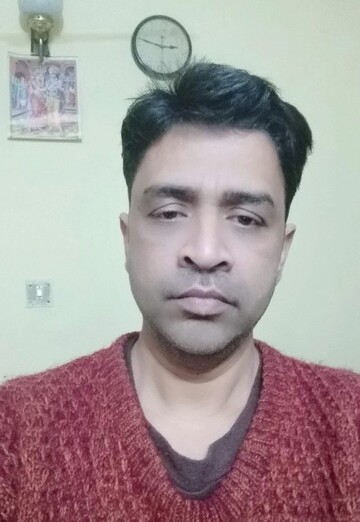 Моя фотография - sanjeev bajpai, 45 из Гургаон (@sanjeevbajpai0)