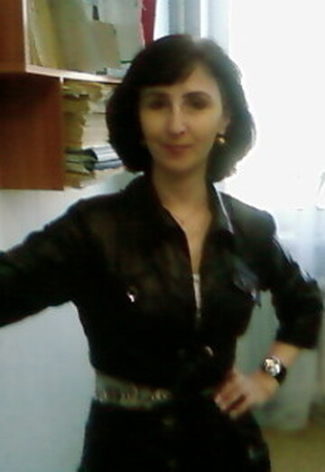 My photo - Nataliya, 42 from Sredneuralsk (@nataliya8091)
