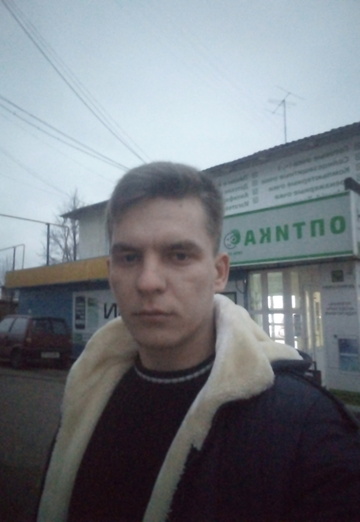Павел Акулов (@pavelakulov2) — моя фотография № 2