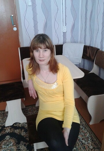Elena (@lidiyakrilova) — mein Foto #7