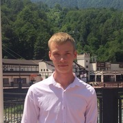 Артём, 29, Екатеринбург