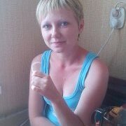 оксана, 33, Карымское