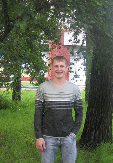 My photo - Konstantin, 41 from Angarsk (@konstantin13925)