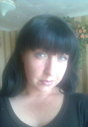 Моя фотография - Ольга, 43 из Москва (@olga343862)