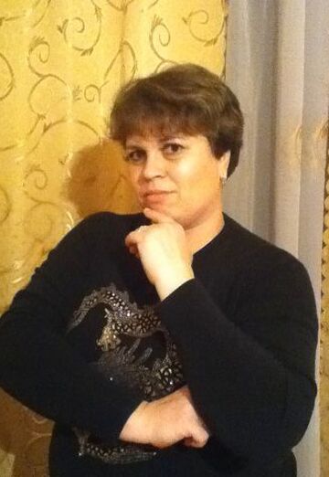 Моя фотография - КСЕНЬЯ НИКОЛАЕВНА, 48 из Мирноград (@ksenyanikolaevna)