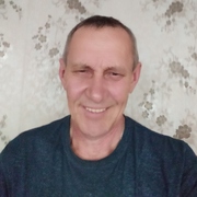 Владимир, 60, Прокопьевск