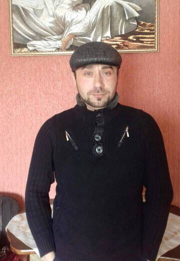 My photo - Vasya G, 40 from Kolomiya (@vasyag3)