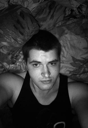 Моя фотография - Константин, 28 из Киев (@konstantin76455)