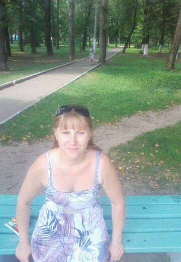 My photo - irina, 38 from Kolomna (@irina97513)