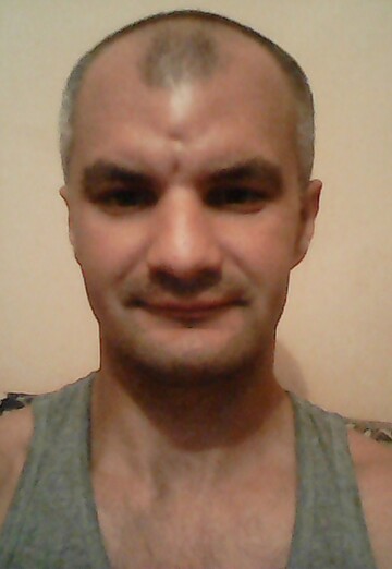 Моя фотография - Ігор, 41 из Львов (@gor9672)