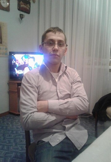 Моя фотография - Ioan, 33 из Кишинёв (@ioan229)