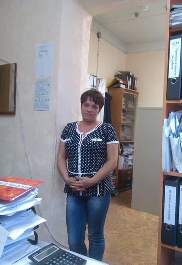 My photo - Olga, 44 from Yelizovo (@olga82631)