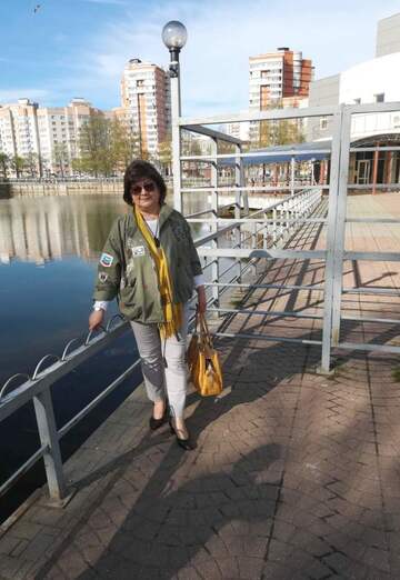 My photo - Natasha, 59 from Yaroslavl (@id24944)