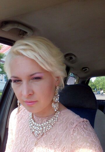 Моя фотография - Татьяна, 42 из Гродно (@tatyanatomchik)