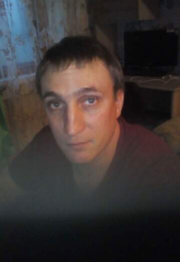 My photo - Aleksey, 36 from Volzhskiy (@aleksey581538)