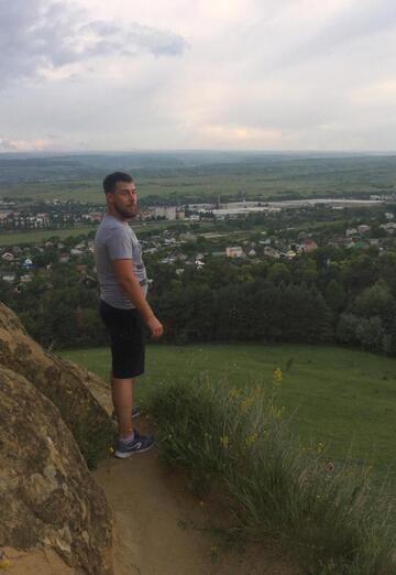 Моя фотография - Михаил, 31 из Благовещенск (Башкирия) (@mihail179141)