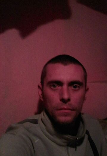 Моя фотографія - Іван, 41 з Київ (@van2923)