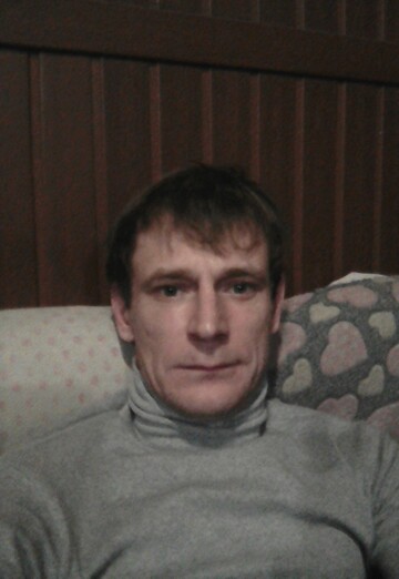 My photo - Platon, 39 from Novokuznetsk (@platon1752)