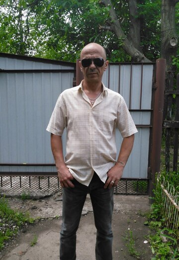 Моя фотографія - Александр, 54 з Харцизьк (@avladimirovich70)