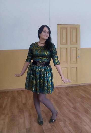Anastasiya Kudinova (@anastasiyakudinova2) — minha foto № 5