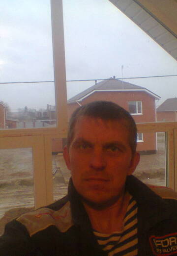 Моя фотография - Алексей, 41 из Ярославль (@aleksey325841)