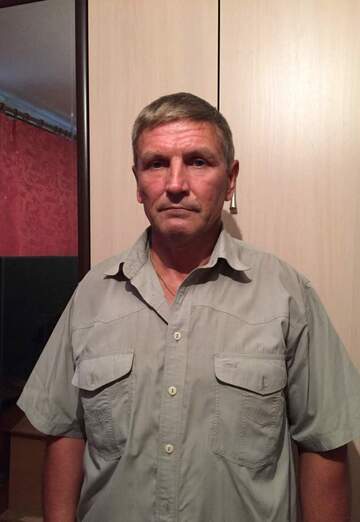 My photo - Mihail, 57 from Kamensk-Uralsky (@mihail134248)