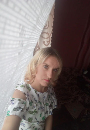 Моя фотография - Ленка, 33 из Новогрудок (@lenka1569)
